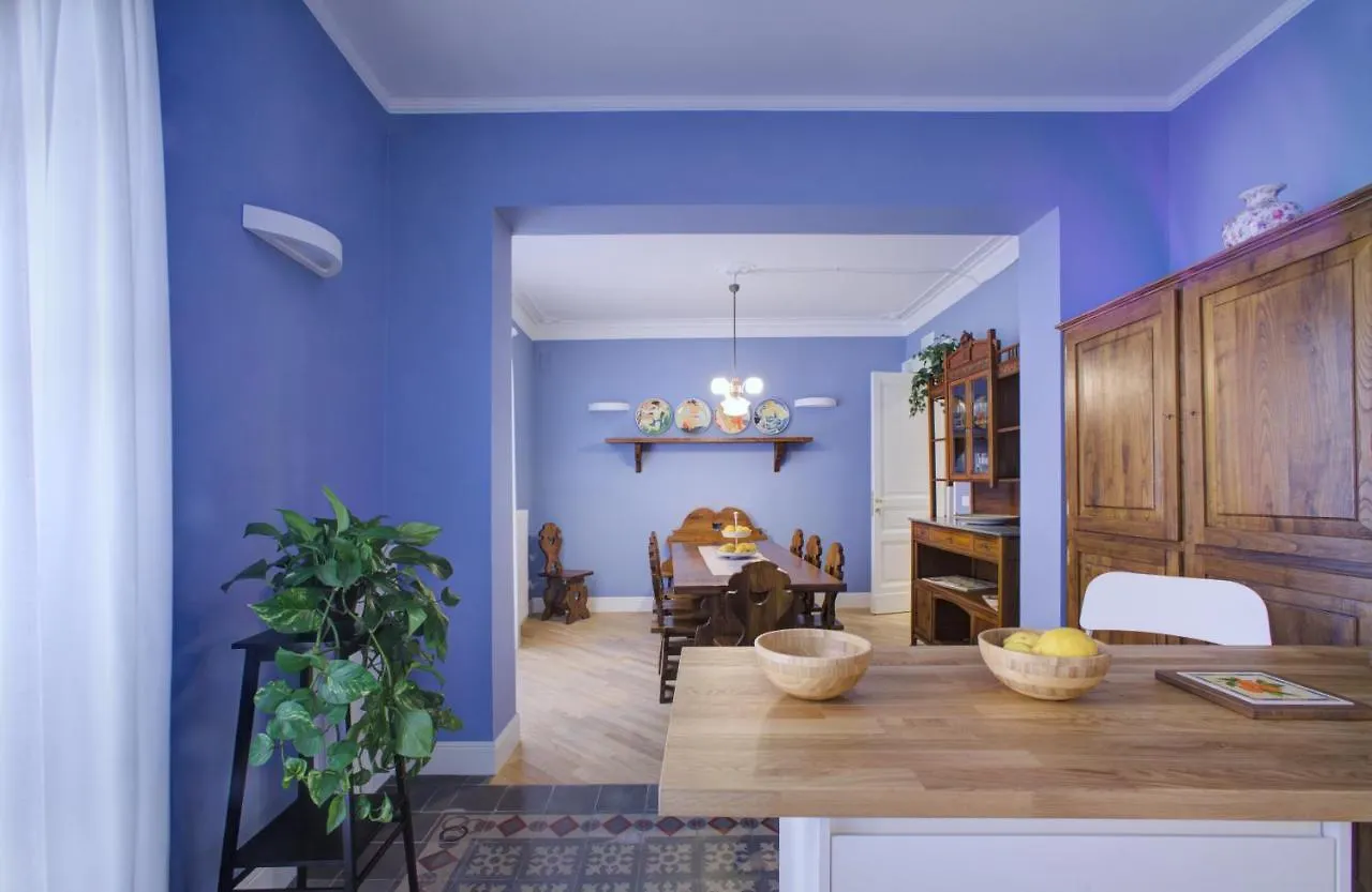 Bellini Palace Luxury B&B Catane