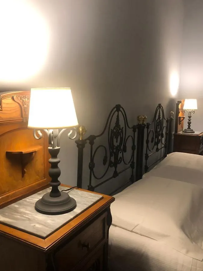 Guest house Palazzo Pastura B&B And Apartments Catania