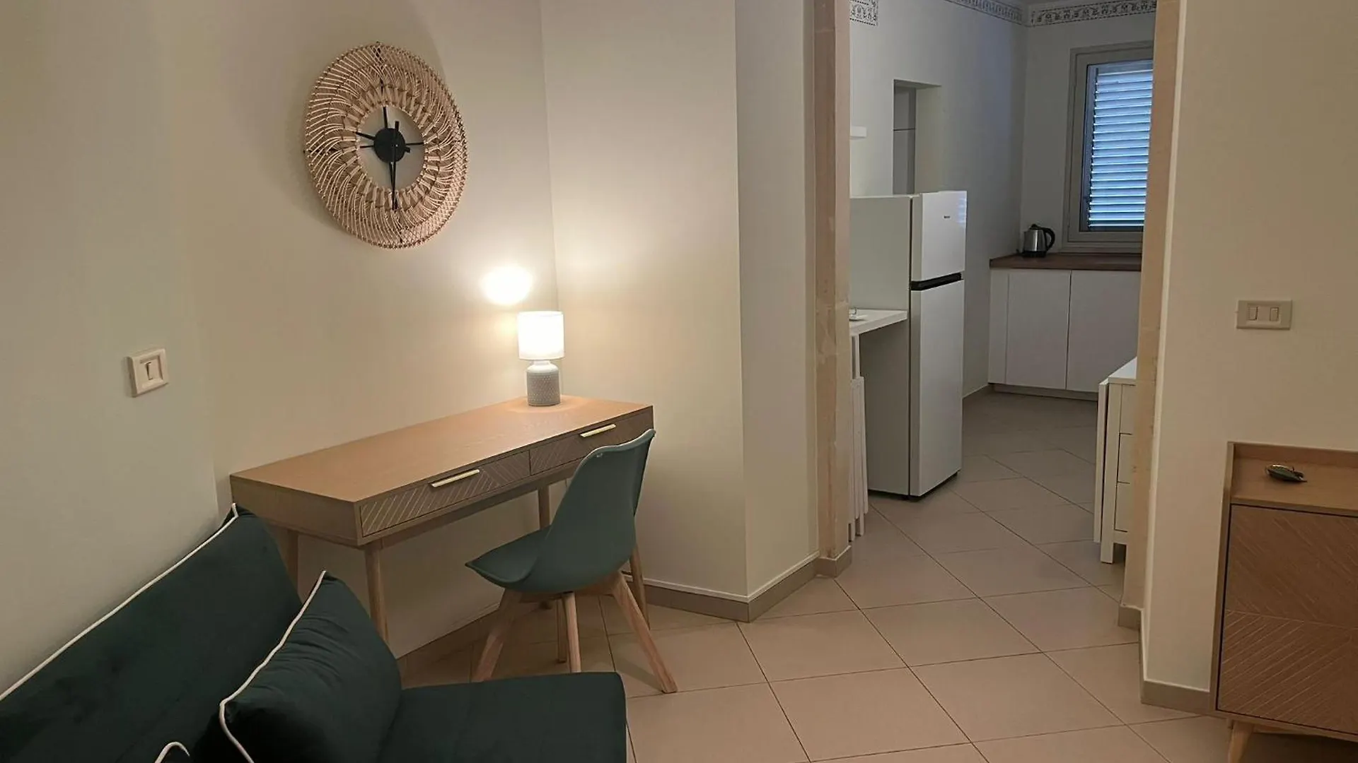 Guest house Palazzo Pastura B&B And Apartments