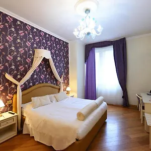 *** Pensjonat Relais La Corte Di Cloris Włochy