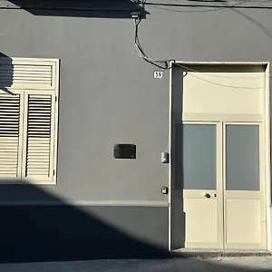 Pensjonat House Fifteen, Katania