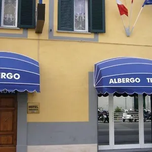  Hotel Terranova Włochy