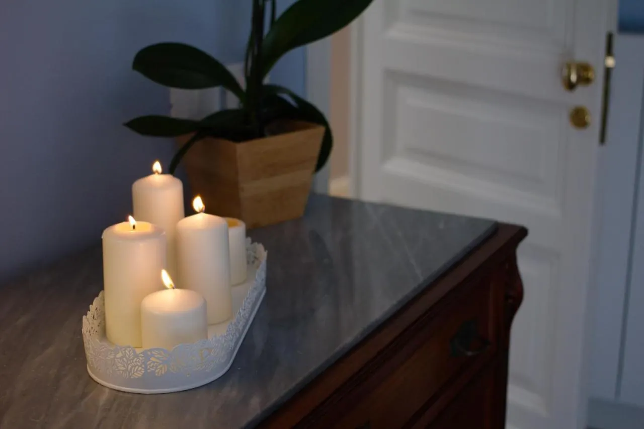 Palazzo Pastura B&B And Apartments CTA Italia