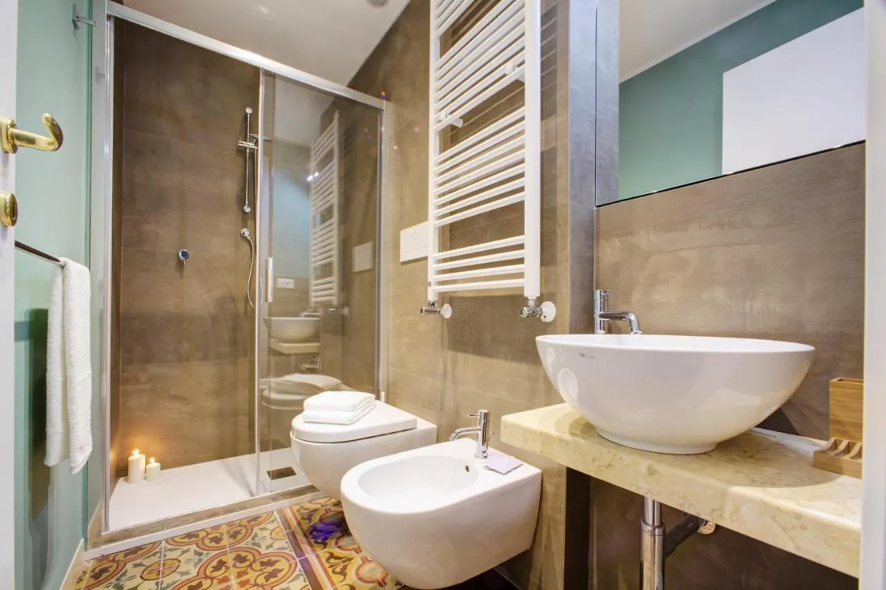 Palazzo Pastura B&B And Apartments CTA 0*,