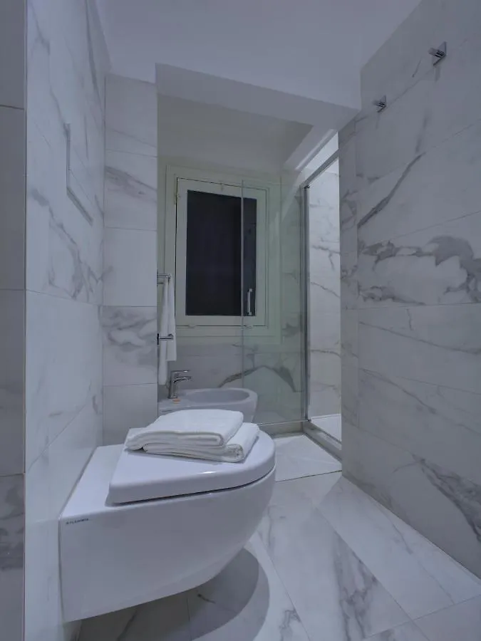 Palazzo Pastura B&B And Apartments CTA 0*,  Italia