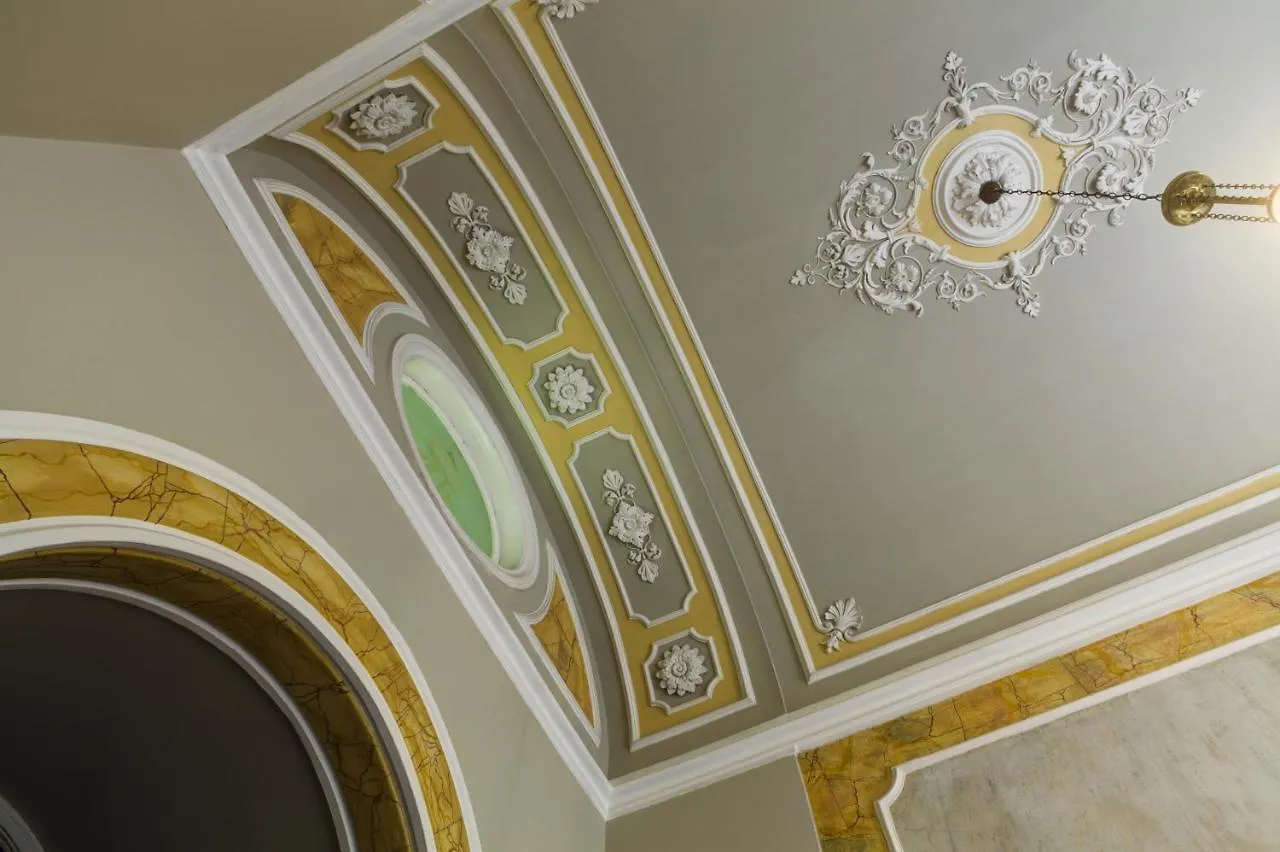 Guest house Palazzo Pastura B&B And Apartments Catania