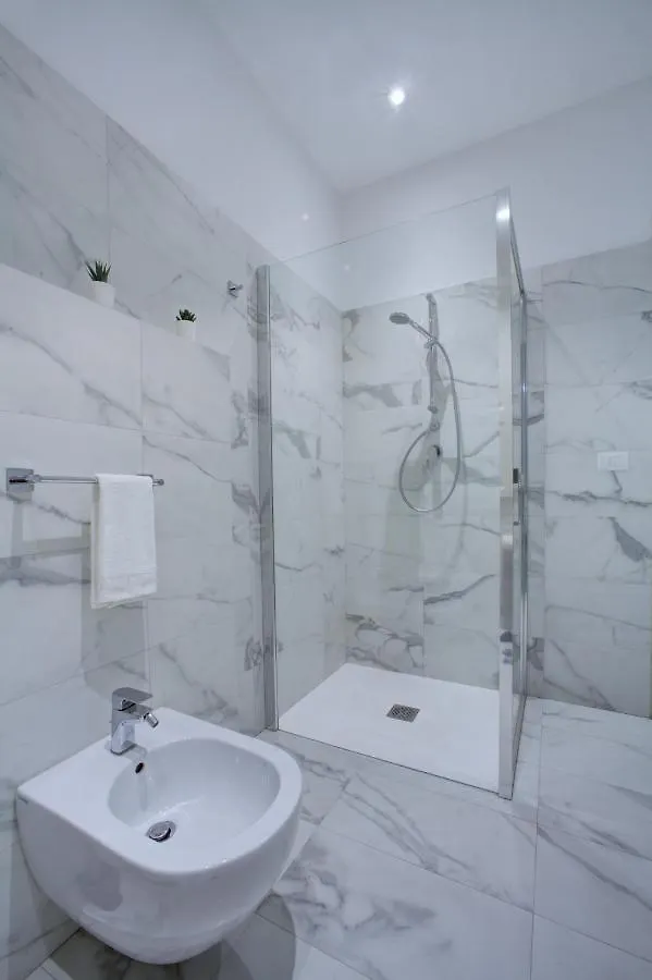Palazzo Pastura B&B And Apartments CTA Italia