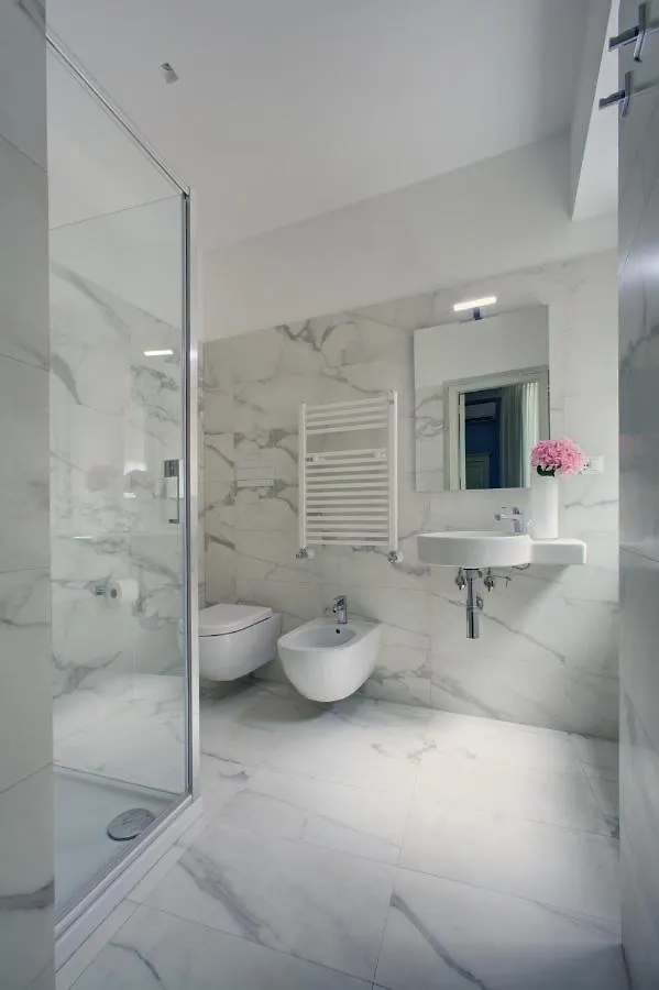 Palazzo Pastura B&B And Apartments CTA