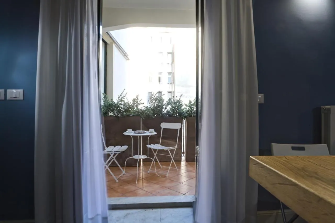 Palazzo Pastura B&B And Apartments CTA 0*,