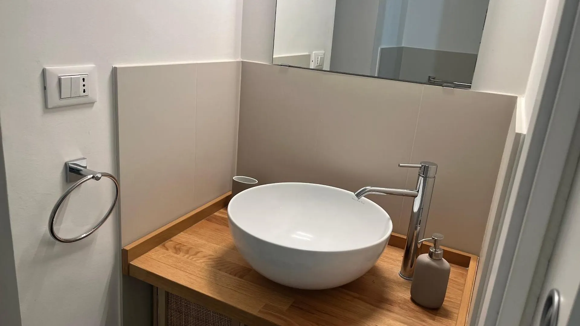 Palazzo Pastura B&B And Apartments CTA Italia