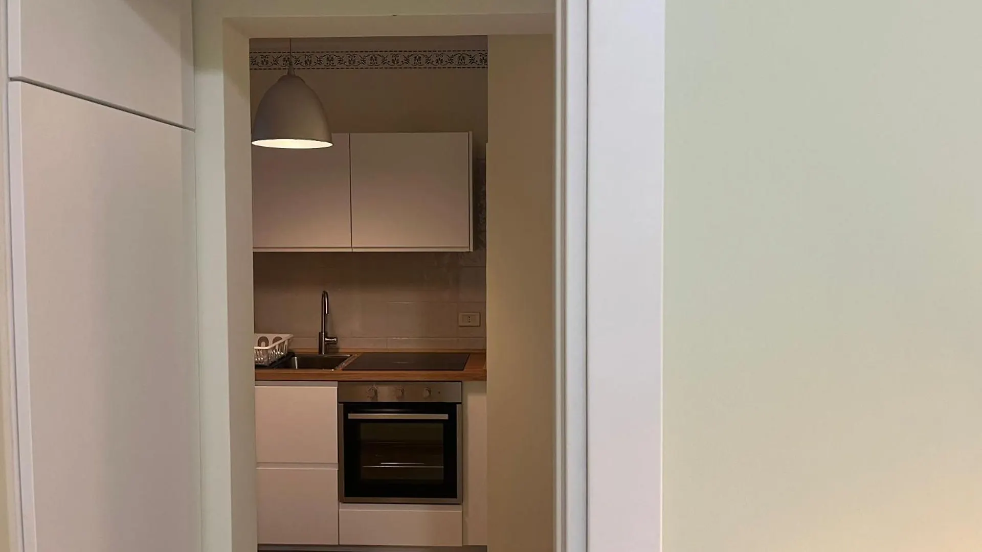 Palazzo Pastura B&B And Apartments CTA Italia
