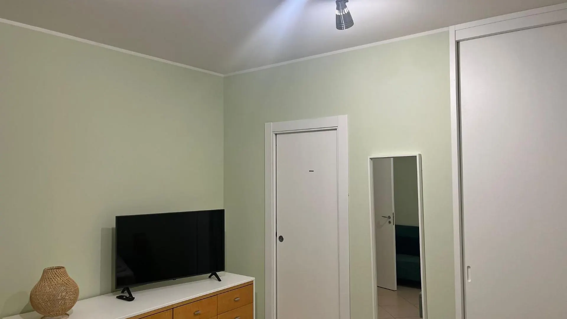 Palazzo Pastura B&B And Apartments CTA