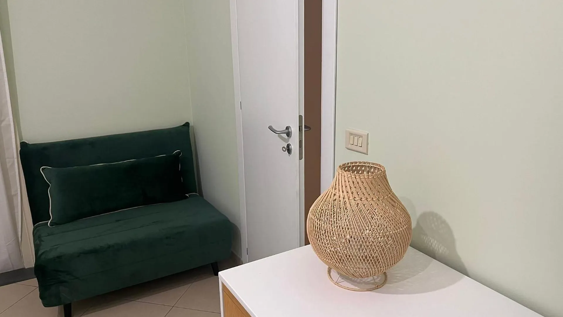 Pensión Palazzo Pastura B&B And Apartments CTA