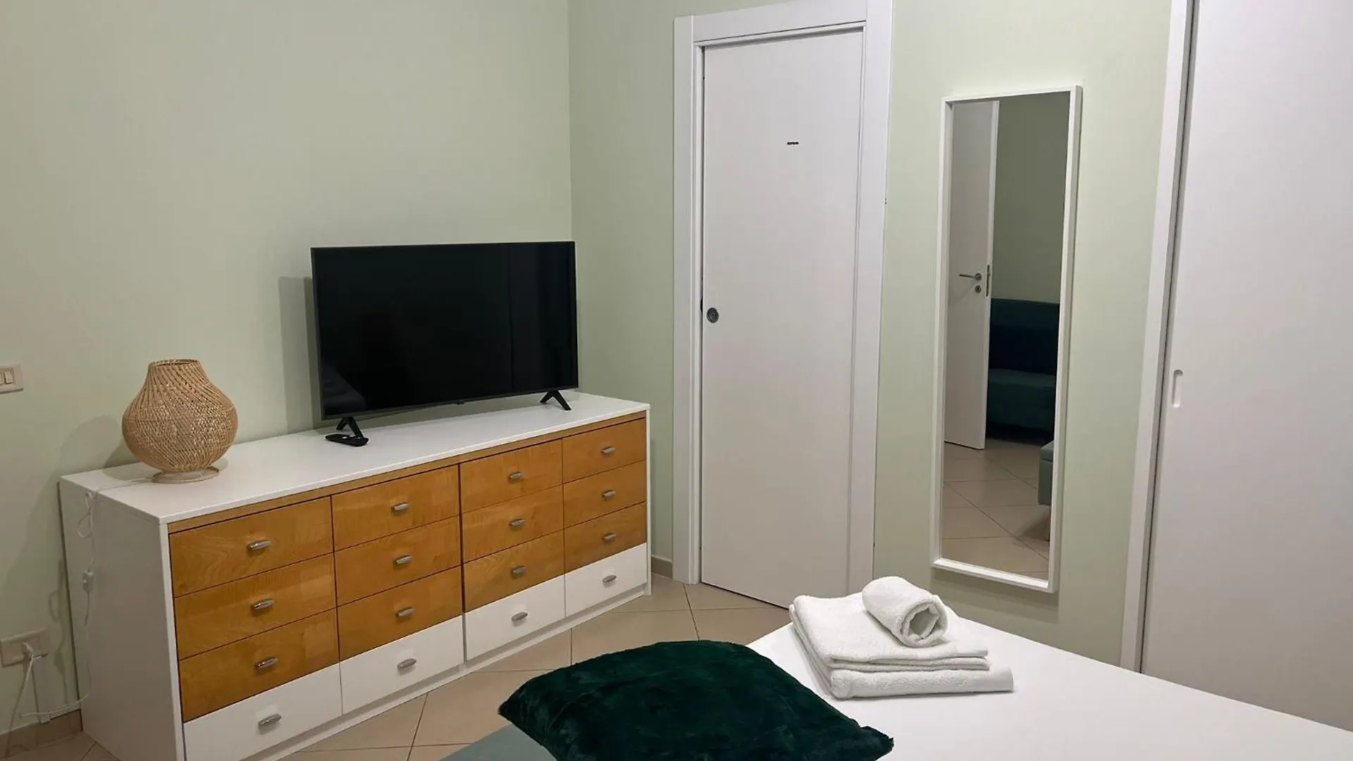 Palazzo Pastura B&B And Apartments Catania 0*,  Italy