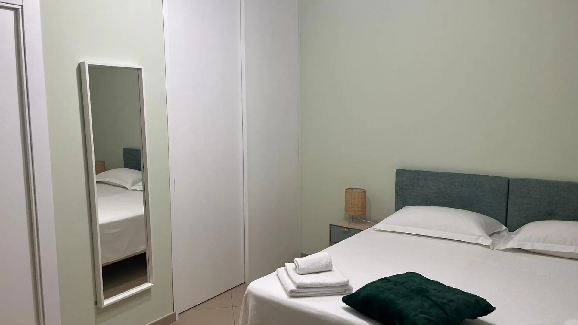 Palazzo Pastura B&B And Apartments Catania 0*,  Italy
