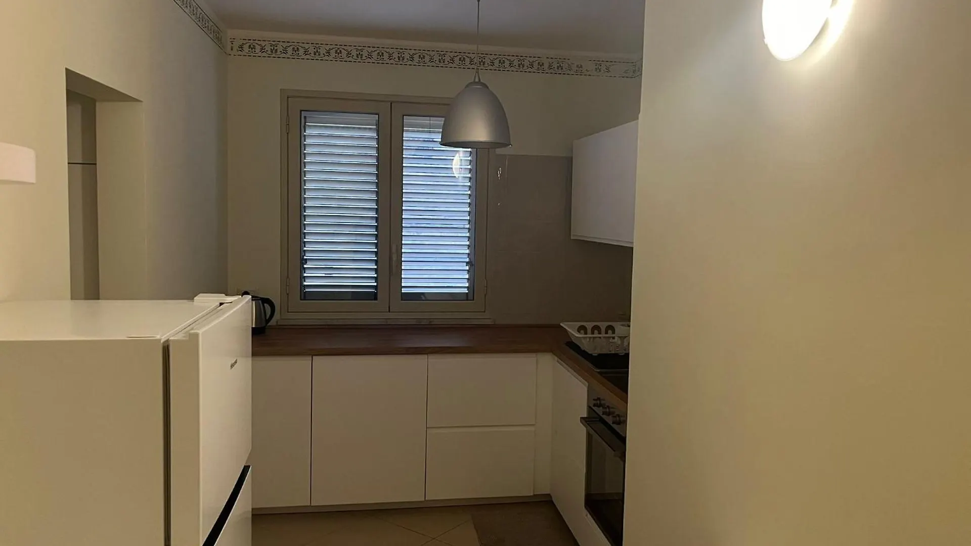 Palazzo Pastura B&B And Apartments CTA