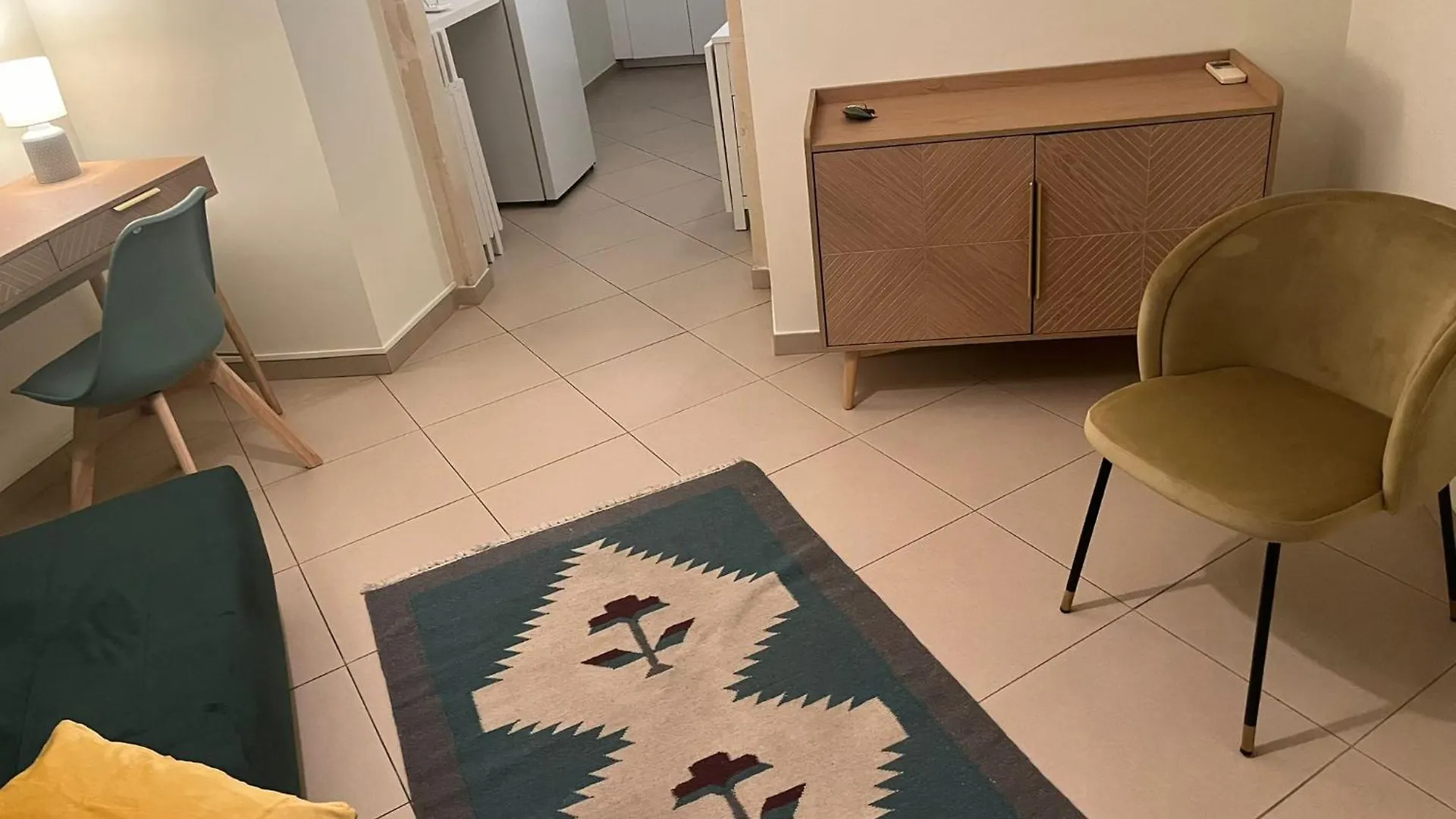 Palazzo Pastura B&B And Apartments CTA