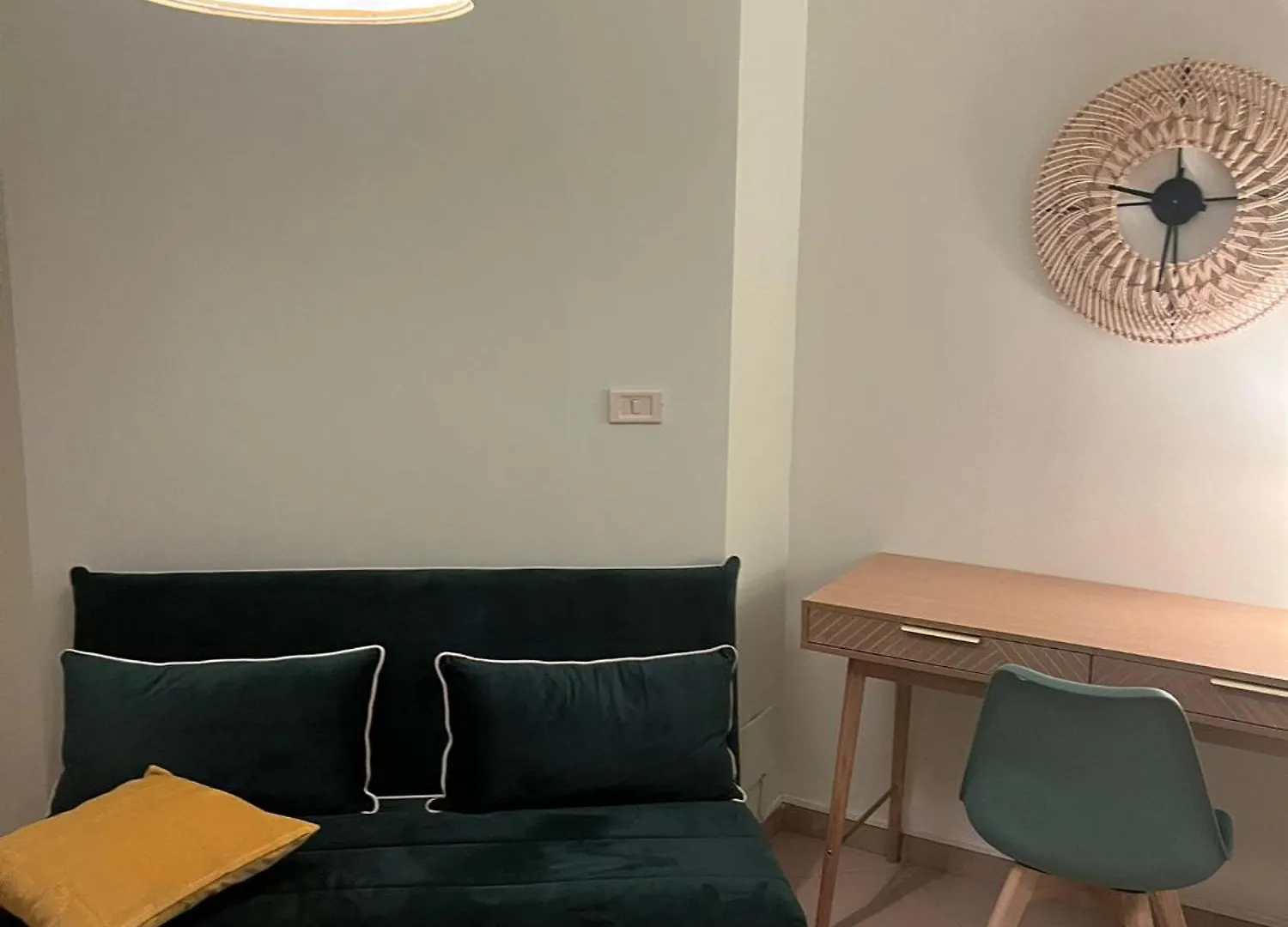 Palazzo Pastura B&B And Apartments CTA